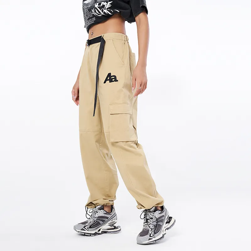 Acme Aura Cargo Pants Unisex-5