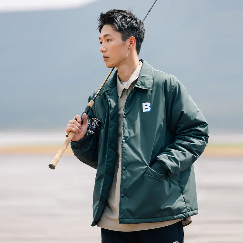 Ben.panda Puffer Jackets Unisex-10
