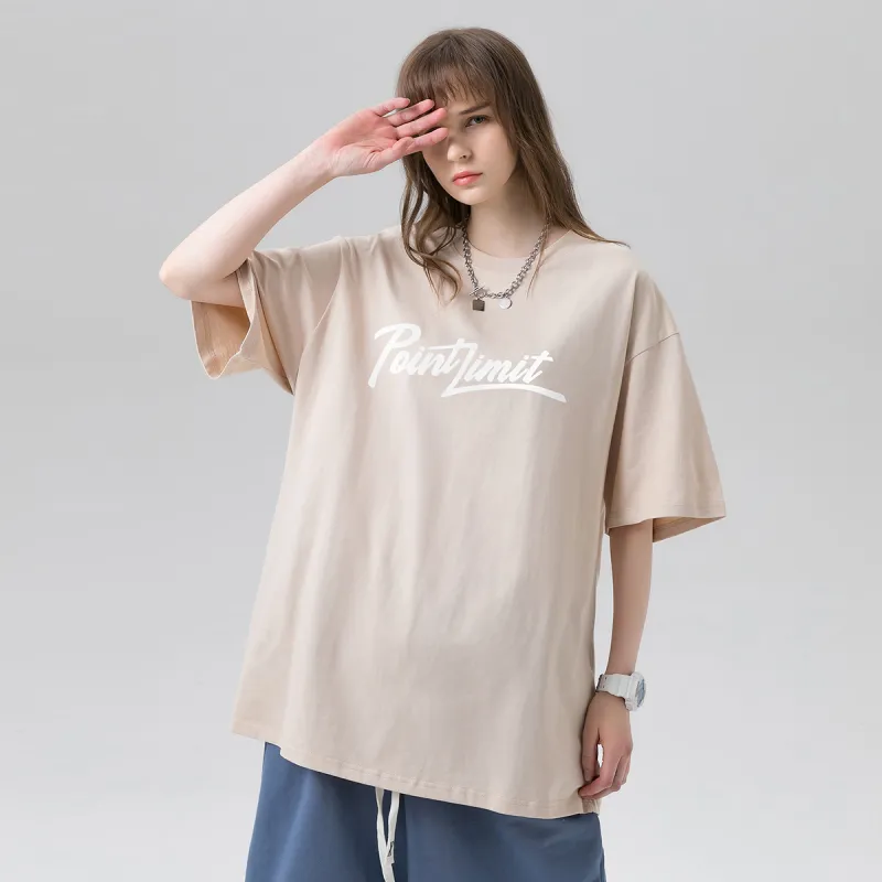 POINTLIMIT T Shirts Unisex-27