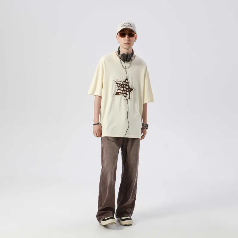 SIDEEFFECT T-Shirts Unisex-35