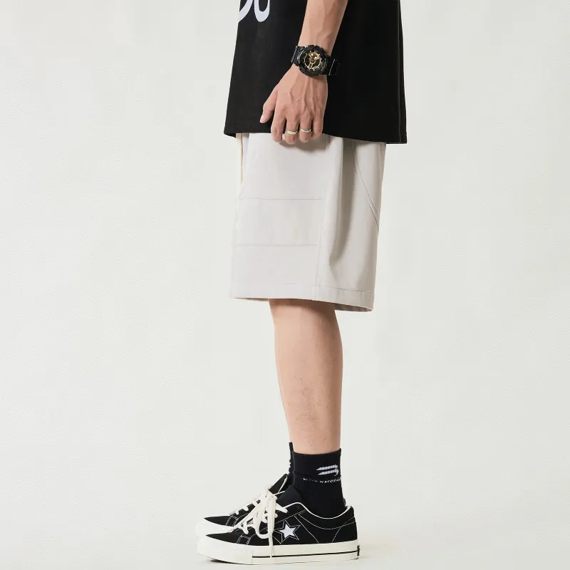FANBIOU Casual Shorts Unisex-20