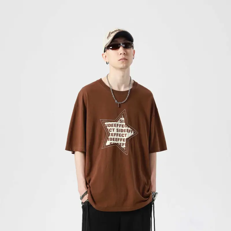 SIDEEFFECT T-Shirts Unisex-19