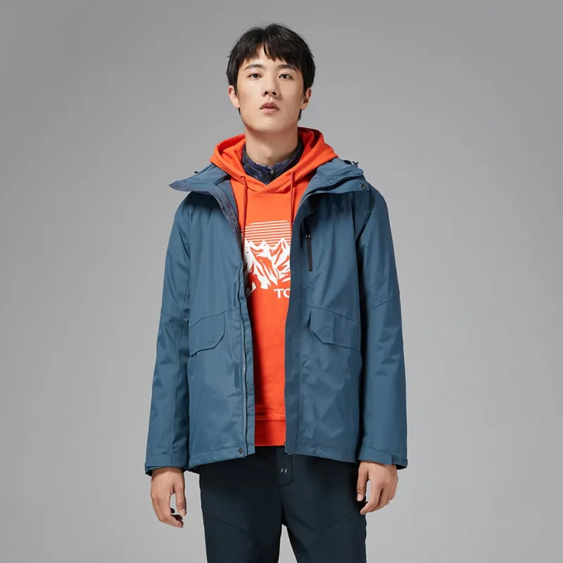 TOREAD Windbreaker Jackets Unisex-24