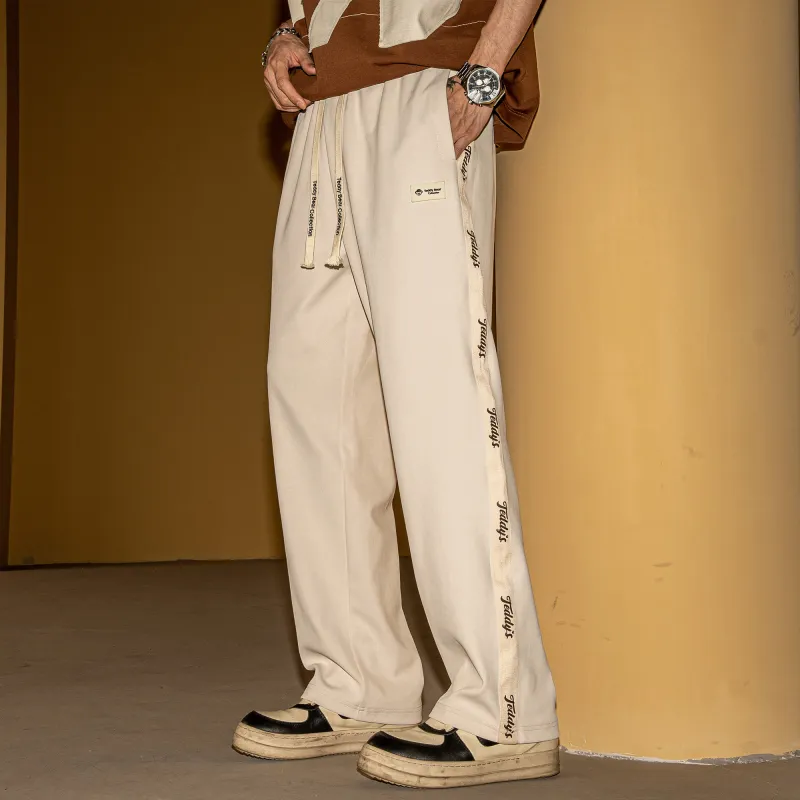 Teddy Bear Collection Knitted Sweatpants Unisex-10