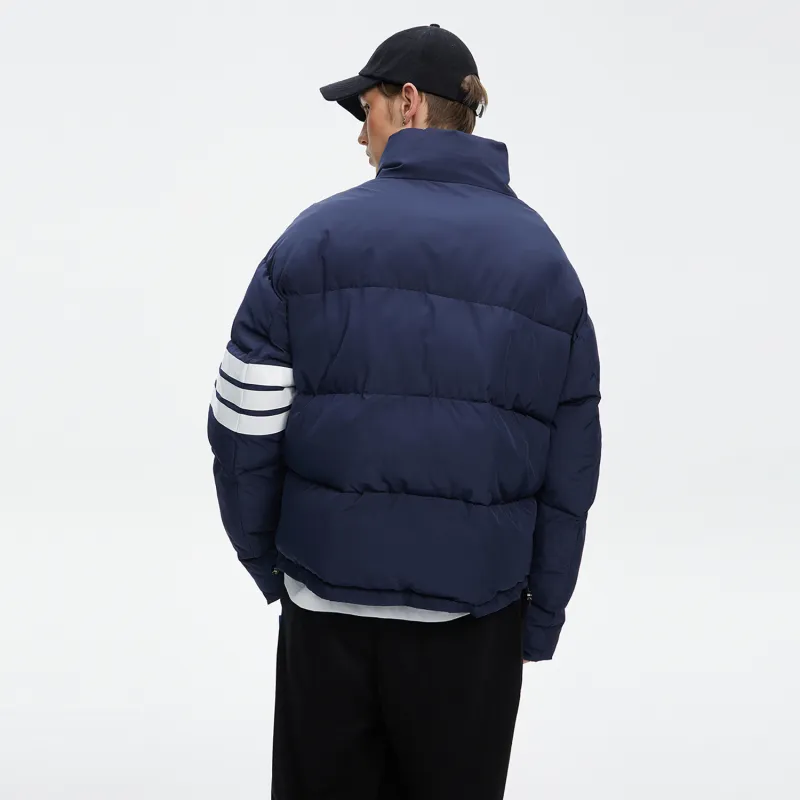 ICONS Lab SSUR PLUS X ICONSLAB Down Jackets Unisex-12