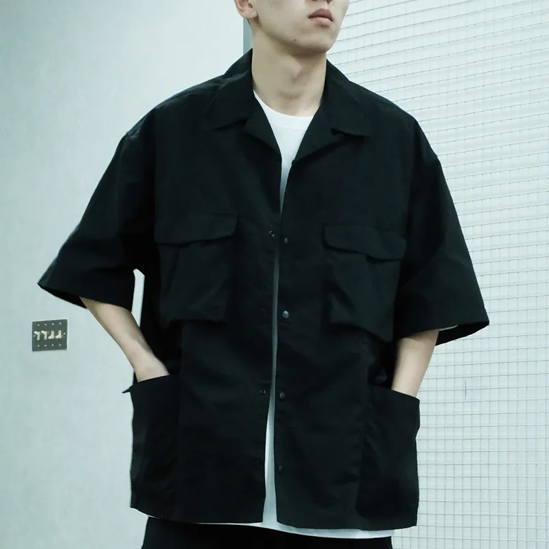 TBALLERBRAND Shirts Men-3