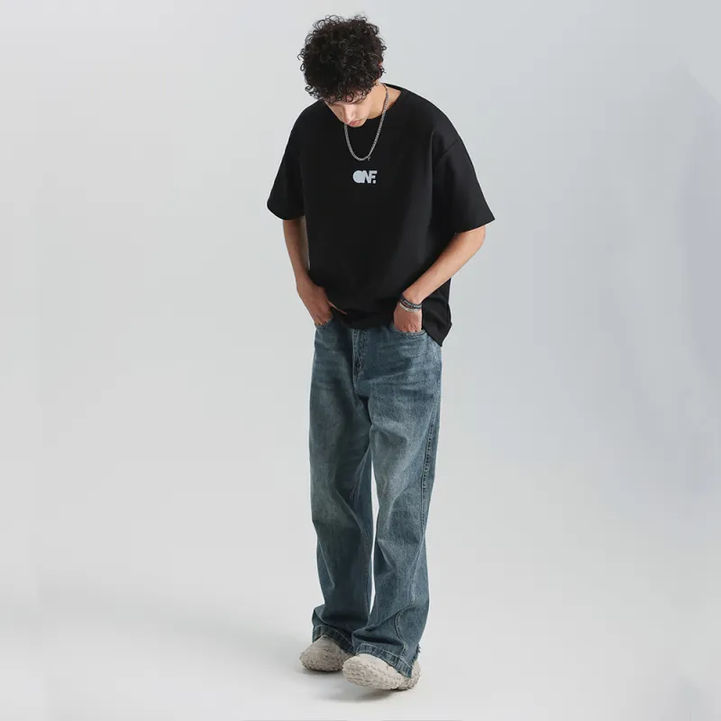 NEO FANTASTIC Heavyweight T Shirt Unisex-6