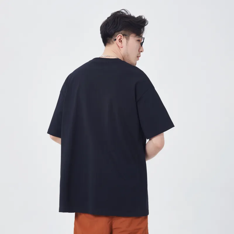 BRNR T Shirts Unisex-3