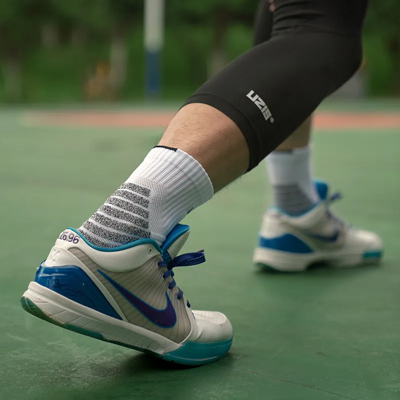 UZIS Mid Calf Socks Unisex 3 Pack-9