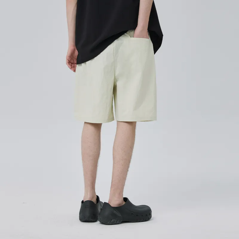 CLIMAX VISION Cargo Shorts Unisex-7