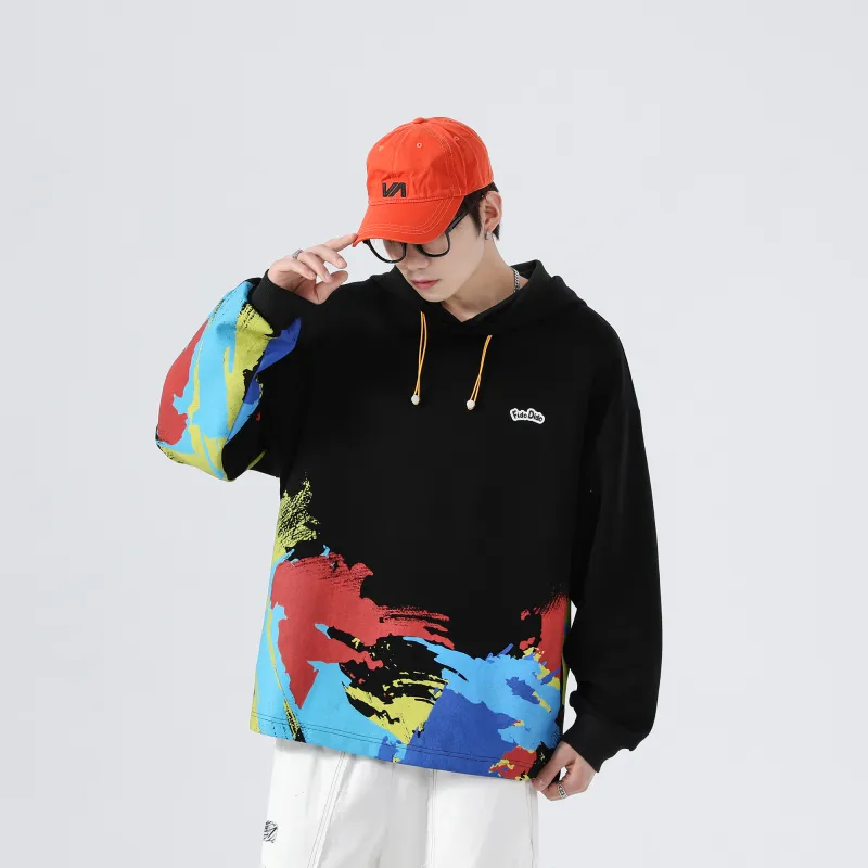 FIDO DIDO Sweatshirts Unisex-4