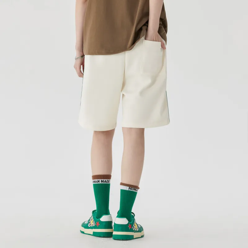S.view Casual Shorts Unisex-22