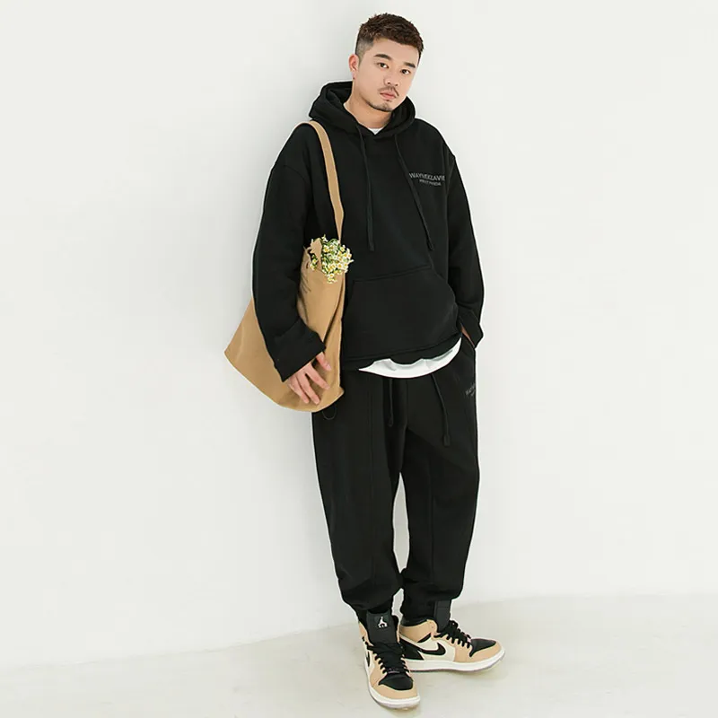 WAYNEXZAVIER Sweatshirts Unisex-5