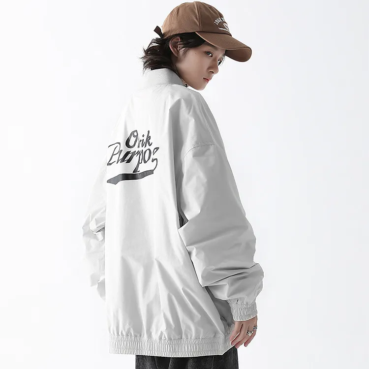 OLRIK Jackets Unisex-13