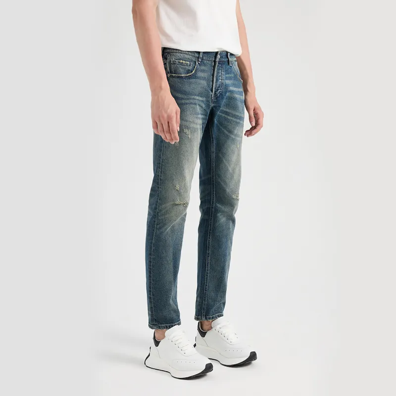 23R+ Jeans Men Blue-5