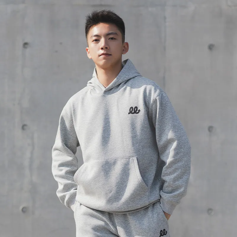 JRs Spring Fall Sweatshirt Unisex-12