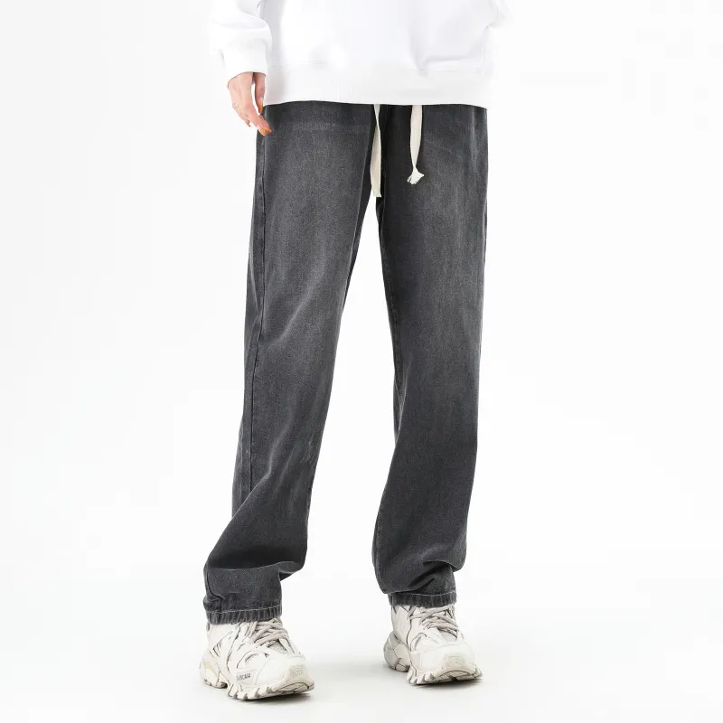 MISTEEZ Jeans Unisex-7