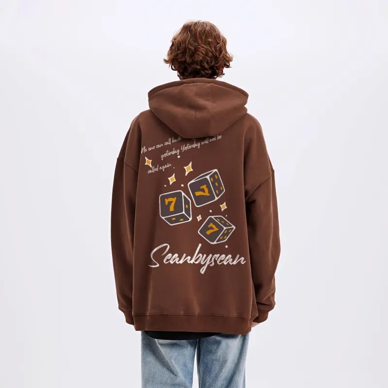 SEANBYSEAN Sweatshirts Unisex-14