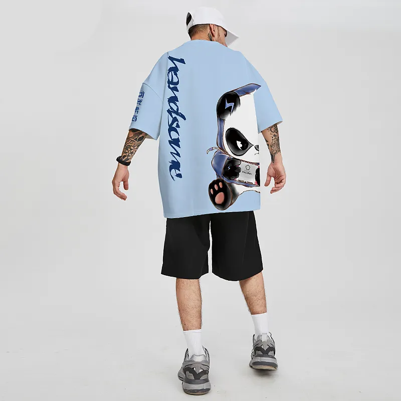 SANSYAS T-Shirts Unisex-22