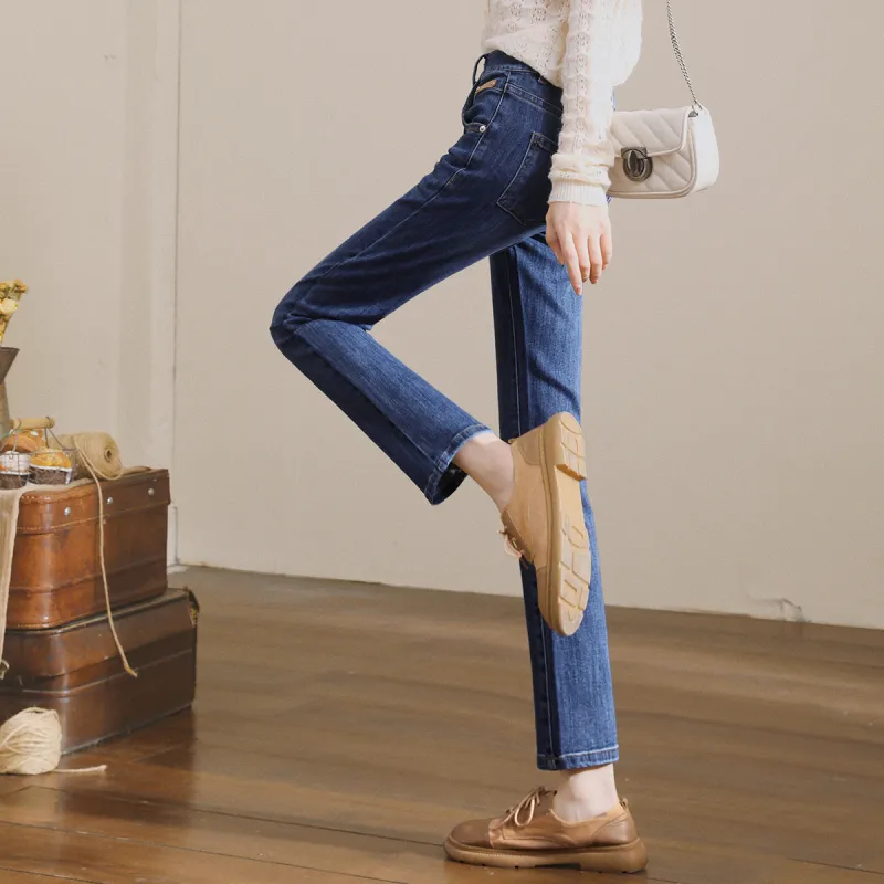 MITUAN Jeans Women's-15