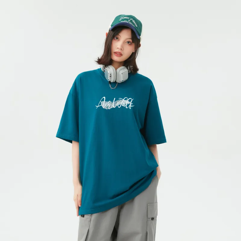 Airwalk T-Shirts Unisex-64
