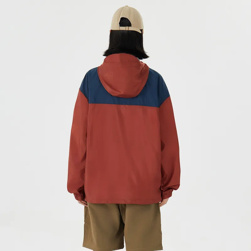 PAKA Sun Protection Clothing Coat Unisex-28