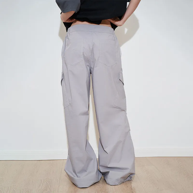 GMETRYART Casual Pants Unisex-7