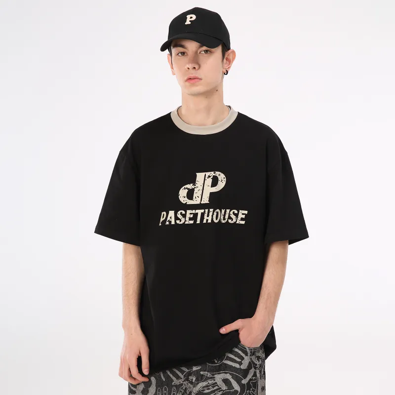 PASET T Shirts Unisex-10