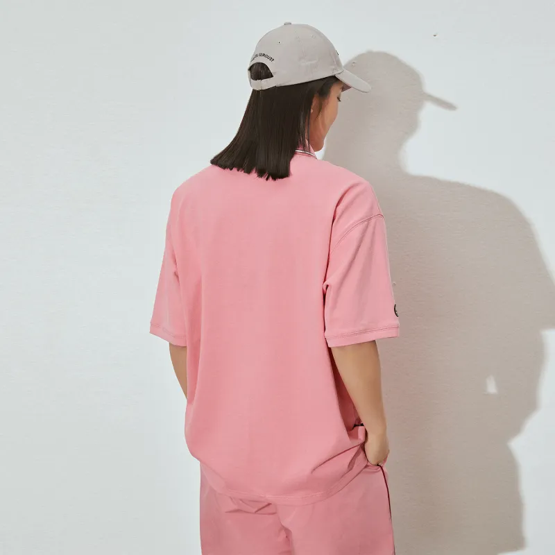 BEASTER Polo Shirts Unisex-5