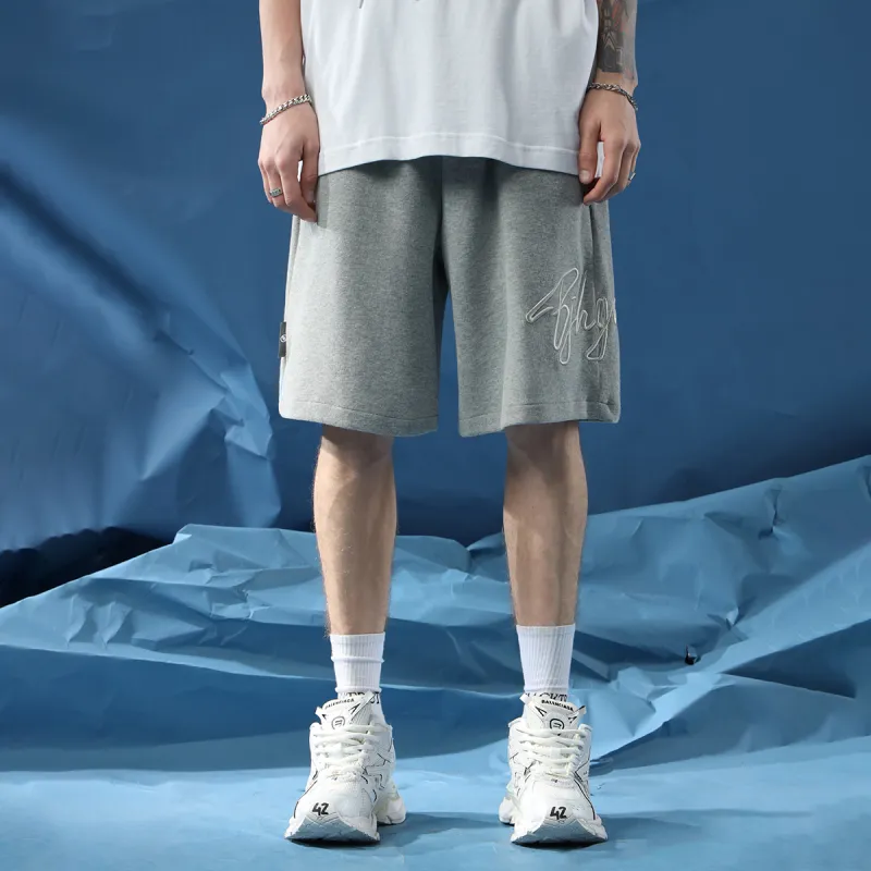 BJHG Casual Shorts Unisex-6