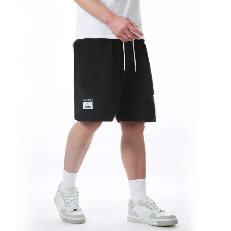 STANAIR Casual Shorts Unisex-4