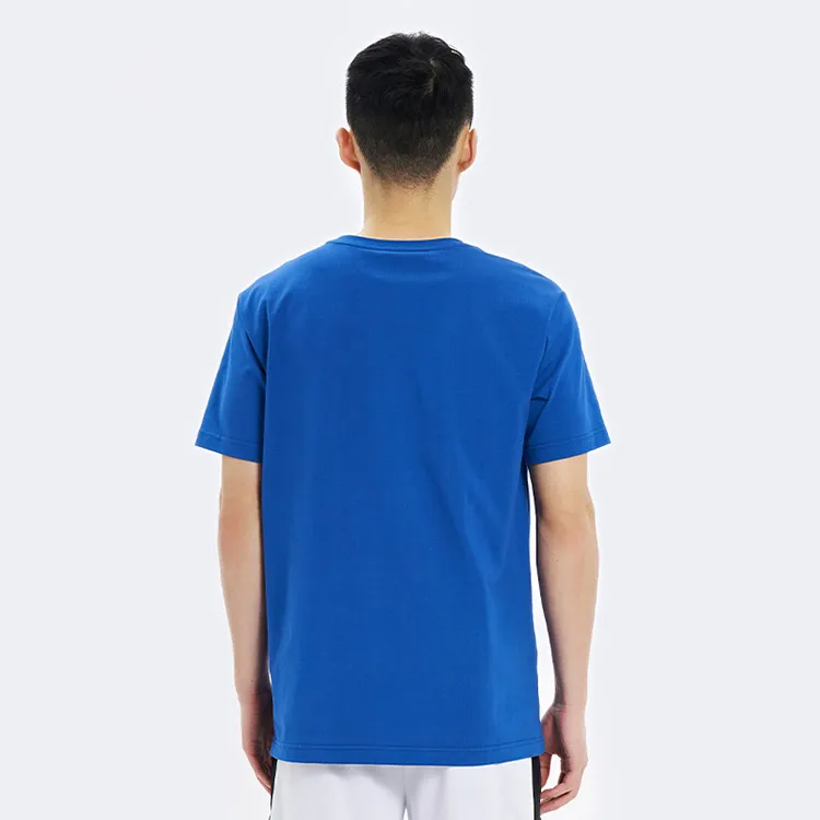 RIGORER T Shirts Unisex-15