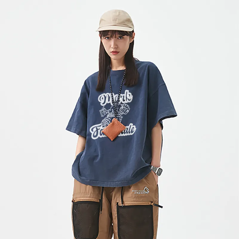 FAIRWHALE T Shirts Unisex-10