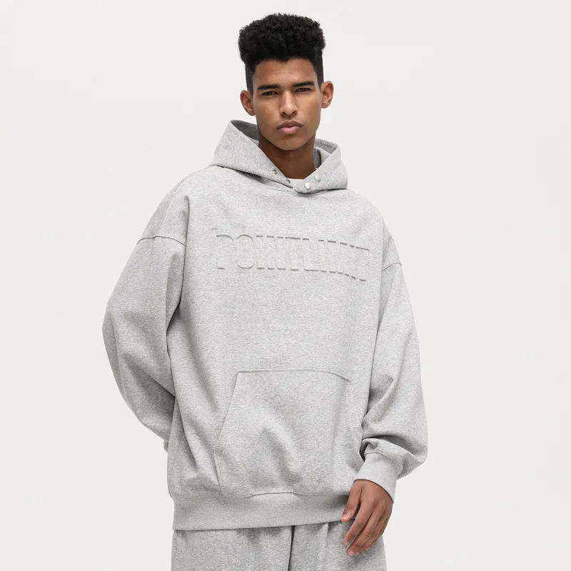 POINTLIMIT SS24 Sweatshirt Unisex-8