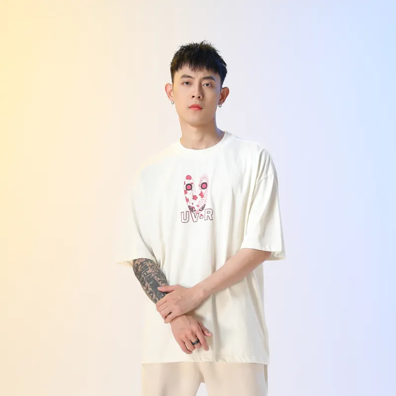 SANKAIMADE T-Shirts Unisex-3