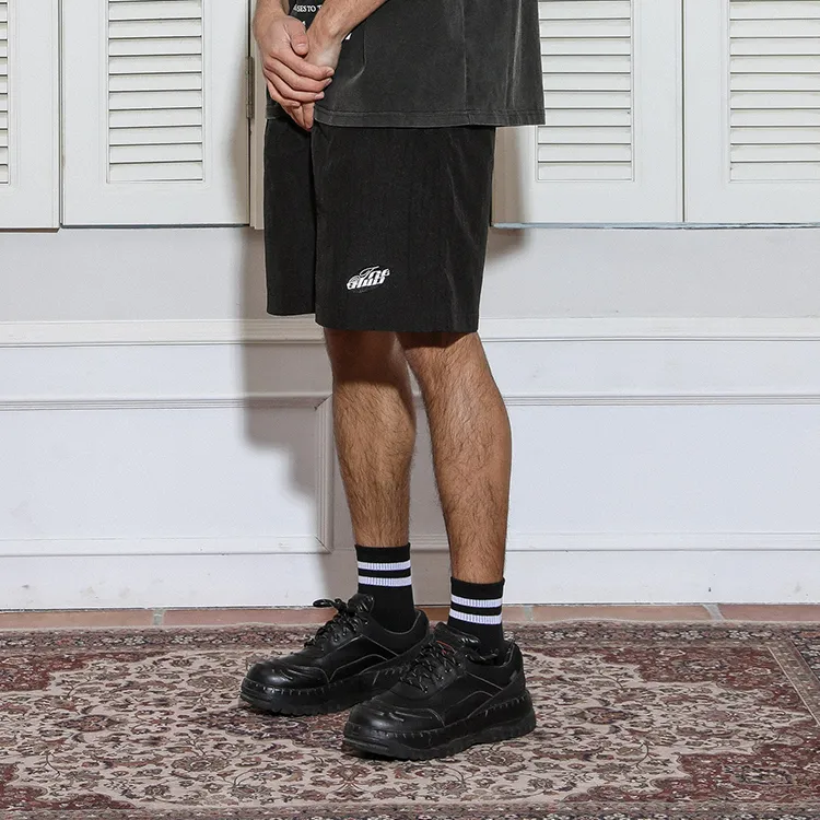 Tre Club Casual Shorts Unisex-6