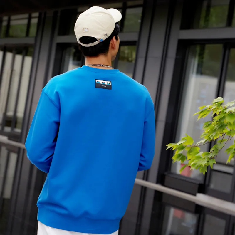 Thankque Sweatshirts Unisex-10