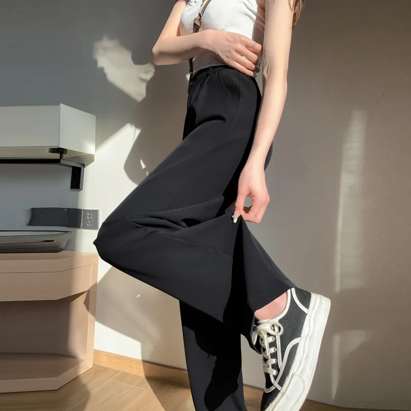 NOWSTIME Casual Pants Unisex-2