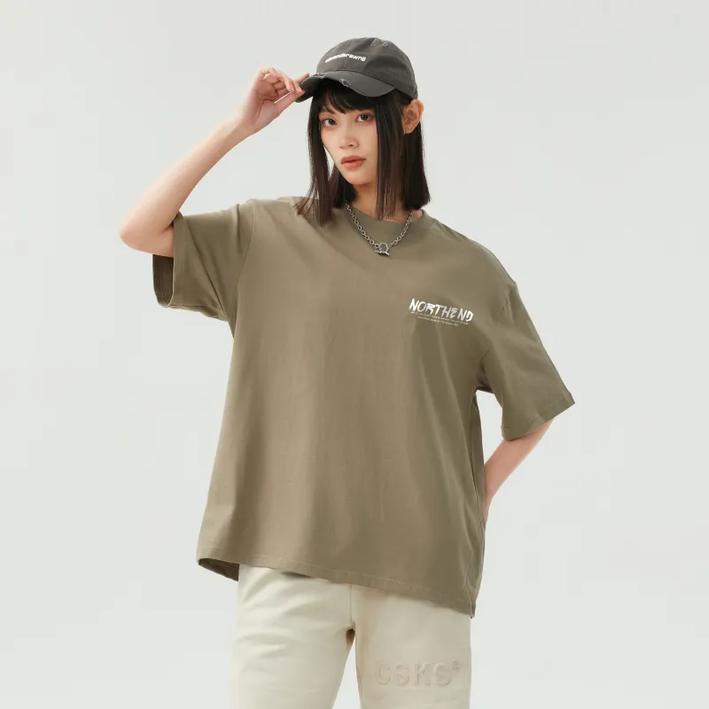 Northend T-Shirts Unisex-24