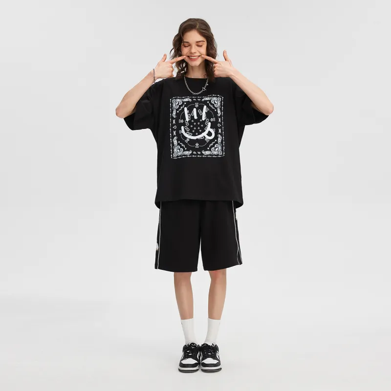 GUKUUL T-Shirts Unisex-3