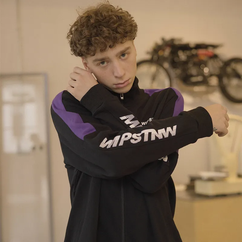 STNW Sweatshirts Unisex-3