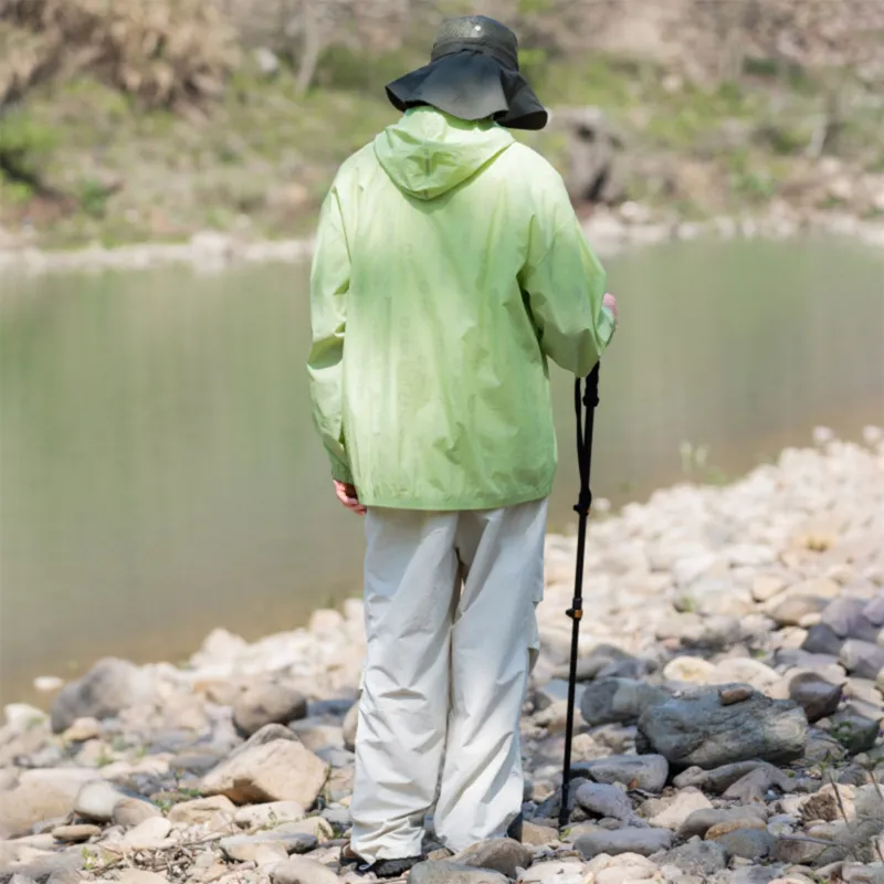 PAKA Sun Protection Clothing Unisex-27