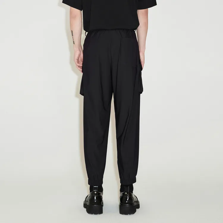 CROQUIS Cargo Pants Unisex-8