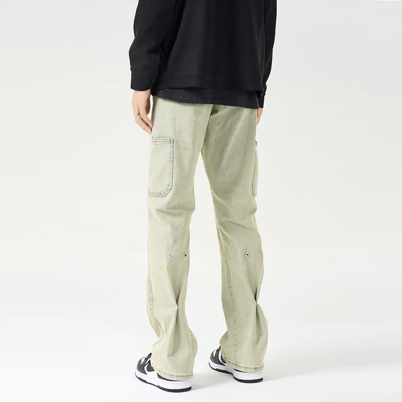GROOL Jeans Unisex-9
