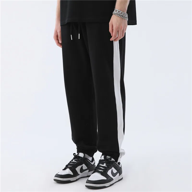CRUSH KEY Jogger Casual Pants Unisex-9