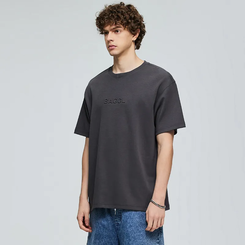BAGGL T-Shirts Unisex-12