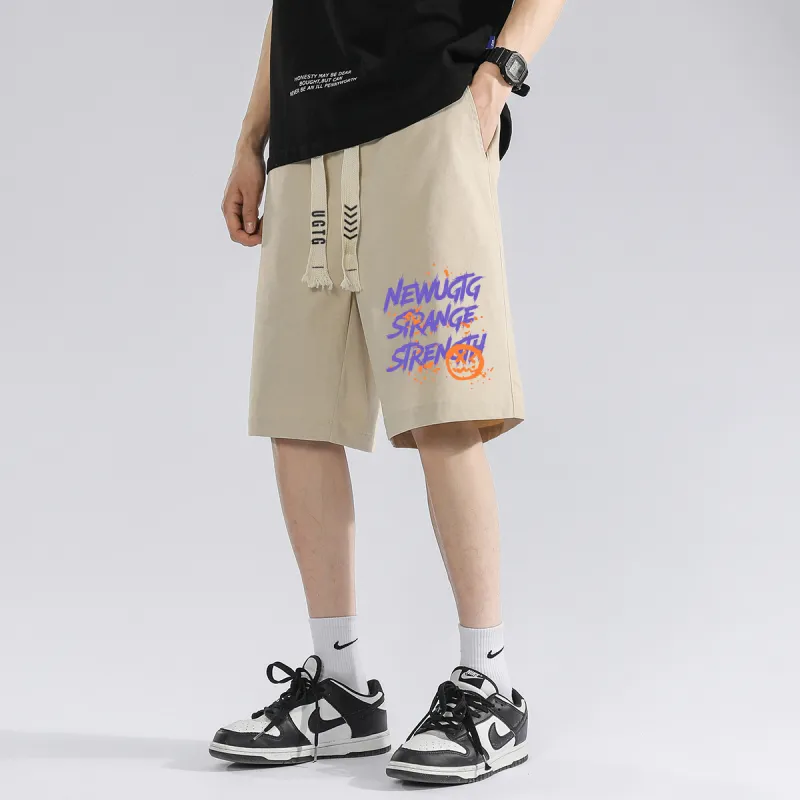 UGTG Casual Shorts Unisex-7