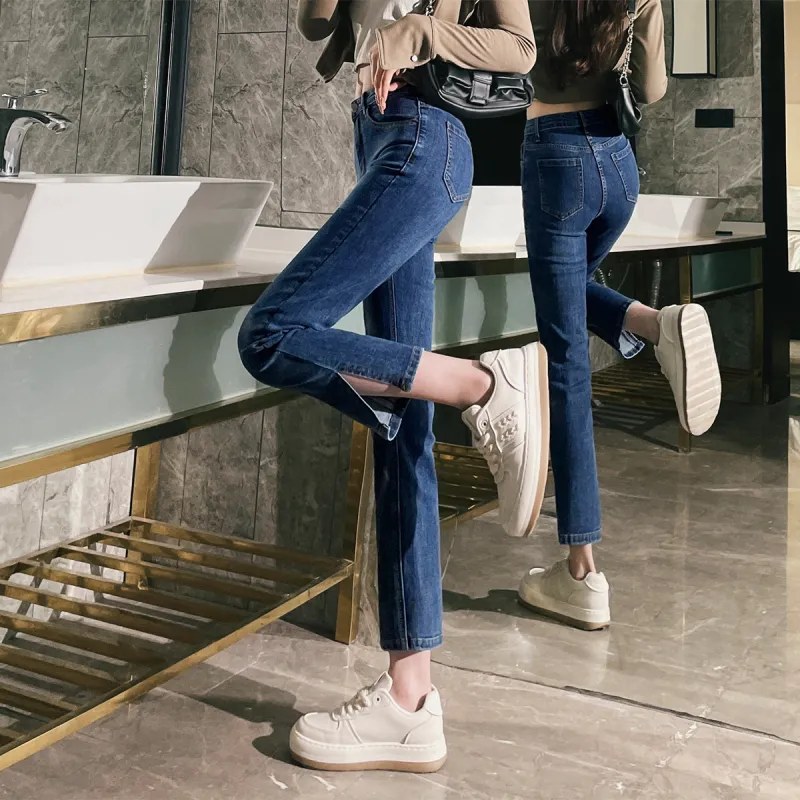 MITUAN Jeans Women's-15