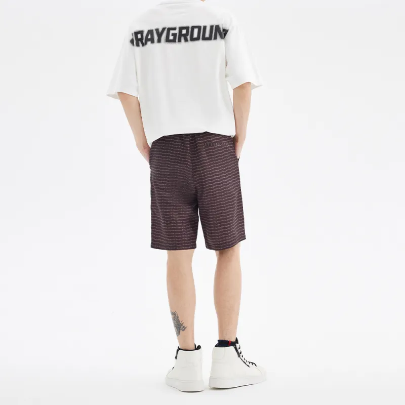 SPRAYGROUND Casual Shorts Unisex-3
