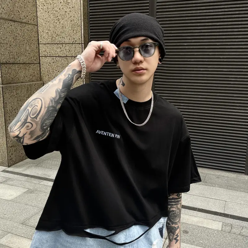 AVENTEN PIN T-Shirts Unisex-2